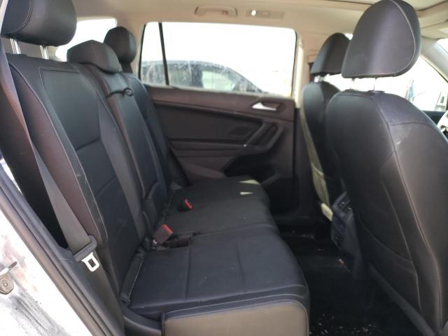 3VV2B7AX6LM095352 - 2020 VOLKSWAGEN TIGUAN SE WHITE photo 11