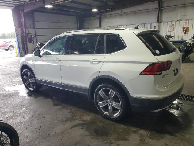 3VV2B7AX6LM095352 - 2020 VOLKSWAGEN TIGUAN SE WHITE photo 2