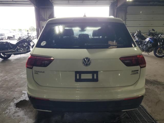 3VV2B7AX6LM095352 - 2020 VOLKSWAGEN TIGUAN SE WHITE photo 6