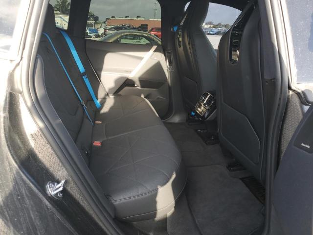 WB523CF02RCS04556 - 2024 BMW IX XDRIVE50 Ağ foto 10