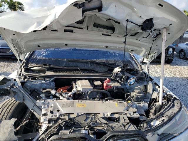 WB523CF02RCS04556 - 2024 BMW IX XDRIVE50 Ağ foto 11