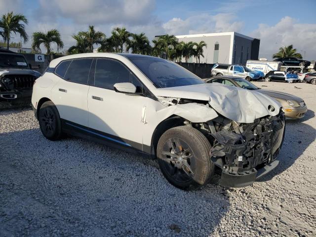 WB523CF02RCS04556 - 2024 BMW IX XDRIVE50 Ağ foto 4