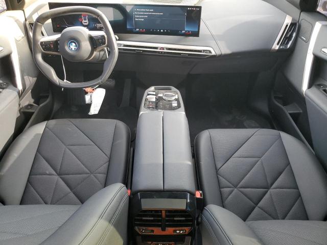 WB523CF02RCS04556 - 2024 BMW IX XDRIVE50 Ağ foto 8