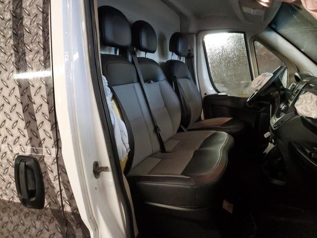 3C6TRVCG4HE539224 - 2017 RAM PROMASTER 2500 HIGH WHITE photo 11