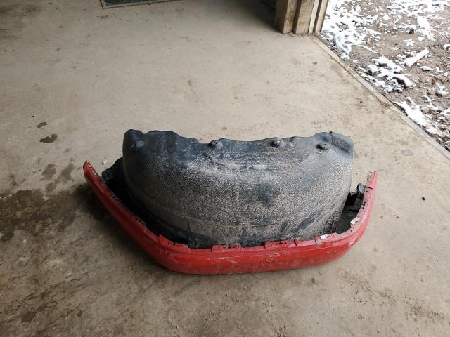 1C4JJXP64MW786392 - 2021 JEEP WRANGLER U SAHARA 4XE RED photo 12