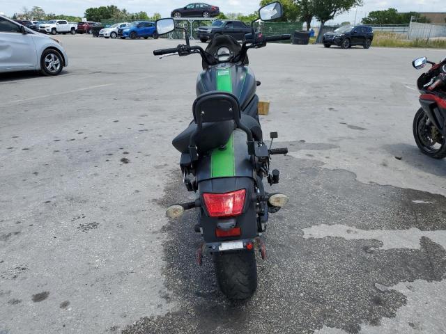 JKAENEB16GDA11904 - 2016 KAWASAKI EN650 B 双色 照片 4