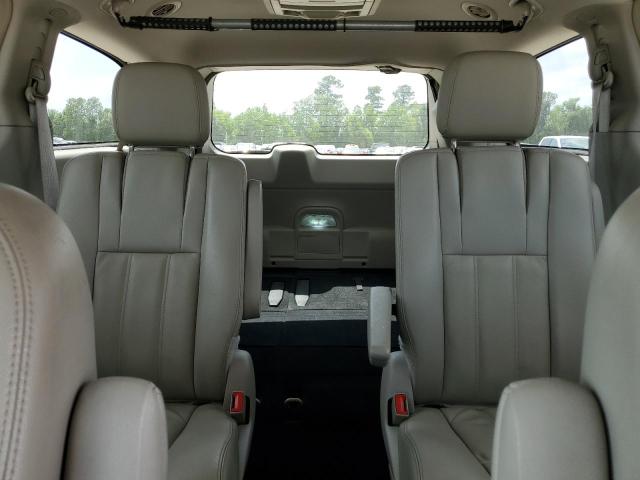 2C4RC1BG6DR525316 - 2013 CHRYSLER TOWN & COU TOURING 金色 照片 10