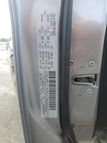 1C4PJMBX8KD314746 - 2019 JEEP CHEROKEE TRAILHAWK GRAY photo 13