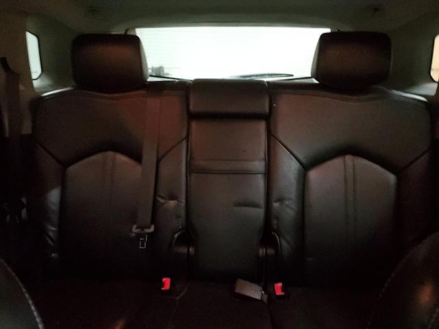 3GYFNEE3XCS526364 - 2012 CADILLAC SRX PERFORMANCE COLLECTION 黑色 照片 10