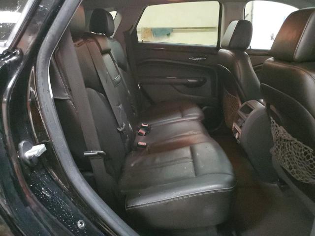 3GYFNEE3XCS526364 - 2012 CADILLAC SRX PERFORMANCE COLLECTION 黑色 照片 11