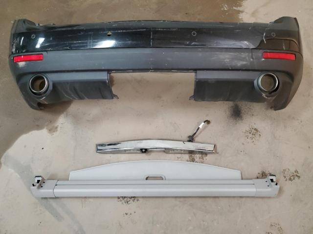 3GYFNEE3XCS526364 - 2012 CADILLAC SRX PERFORMANCE COLLECTION 黑色 照片 13