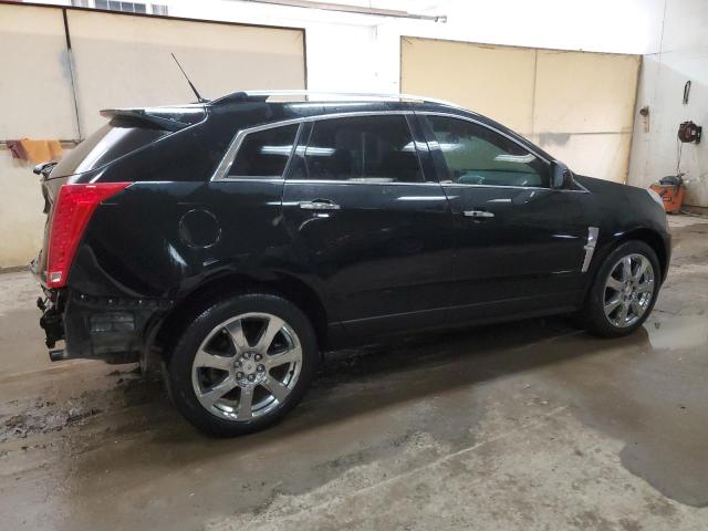 3GYFNEE3XCS526364 - 2012 CADILLAC SRX PERFORMANCE COLLECTION 黑色 照片 3