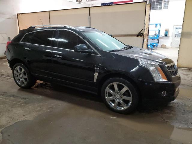 3GYFNEE3XCS526364 - 2012 CADILLAC SRX PERFORMANCE COLLECTION 黑色 照片 4