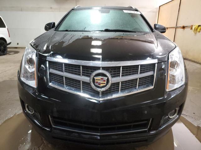 3GYFNEE3XCS526364 - 2012 CADILLAC SRX PERFORMANCE COLLECTION 黑色 照片 5