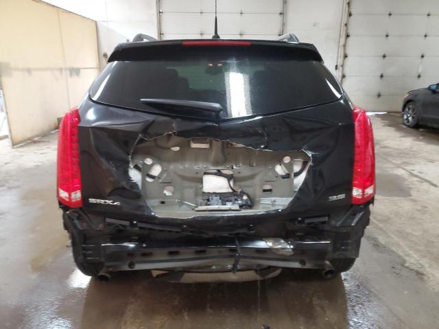 3GYFNEE3XCS526364 - 2012 CADILLAC SRX PERFORMANCE COLLECTION 黑色 照片 6