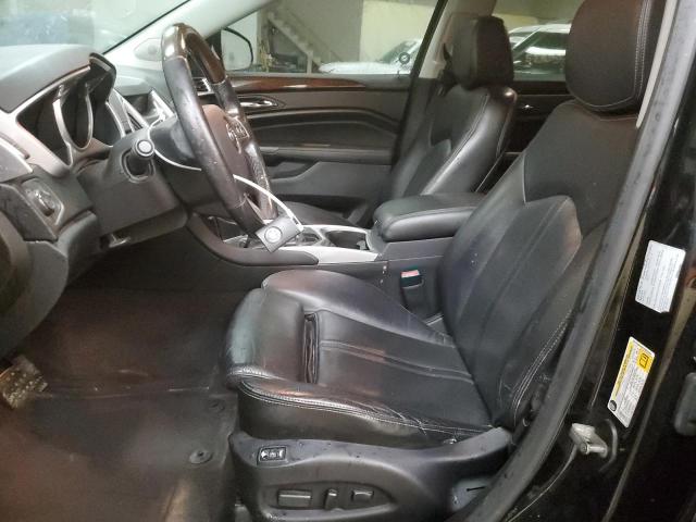 3GYFNEE3XCS526364 - 2012 CADILLAC SRX PERFORMANCE COLLECTION 黑色 照片 7