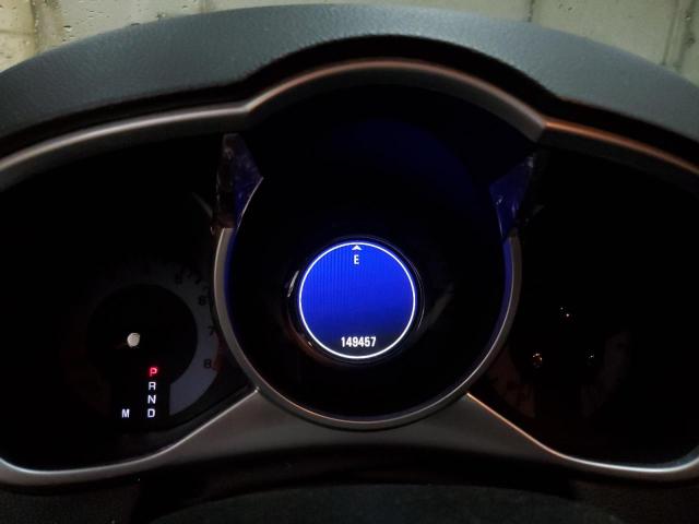 3GYFNEE3XCS526364 - 2012 CADILLAC SRX PERFORMANCE COLLECTION 黑色 照片 9