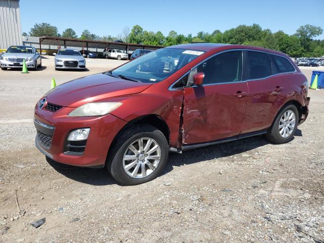 2011 MAZDA CX-7, 