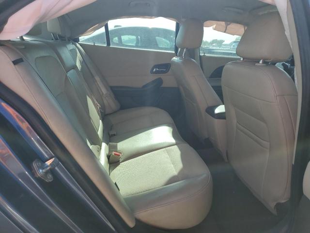 1G11C5SL2FF221730 - 2015 CHEVROLET MALIBU 1LT BLUE photo 10