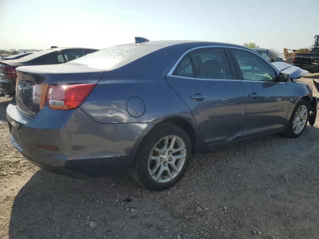 1G11C5SL2FF221730 - 2015 CHEVROLET MALIBU 1LT BLUE photo 3