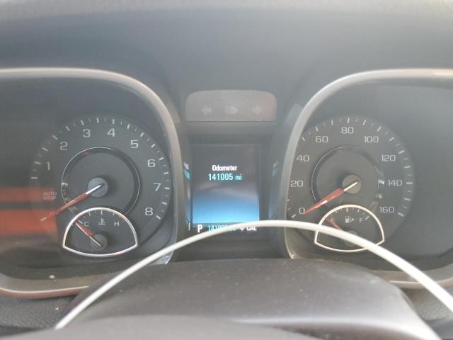 1G11C5SL2FF221730 - 2015 CHEVROLET MALIBU 1LT BLUE photo 9