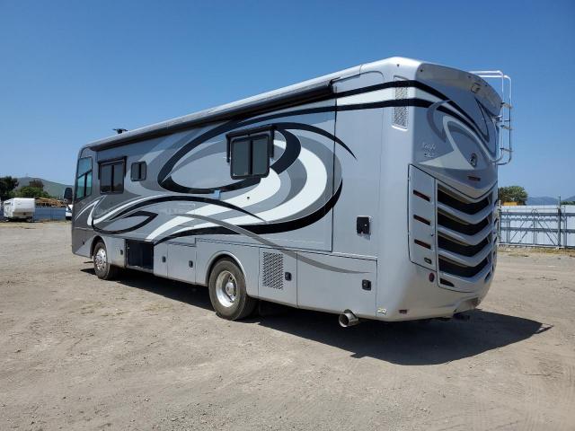 51Z4D5347D4060001 - 2013 ROADMASTER RAIL MONOCOQUE Gris photo 3