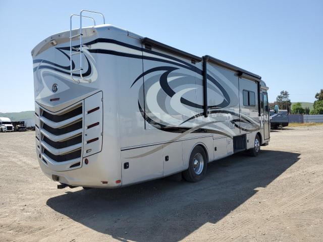 51Z4D5347D4060001 - 2013 ROADMASTER RAIL MONOCOQUE Gris photo 4