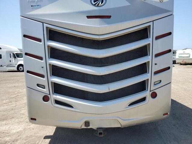51Z4D5347D4060001 - 2013 ROADMASTER RAIL MONOCOQUE Gris photo 7