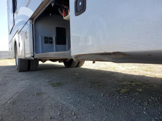 51Z4D5347D4060001 - 2013 ROADMASTER RAIL MONOCOQUE Gris photo 9