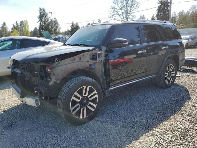 2015 TOYOTA 4RUNNER SR5, 