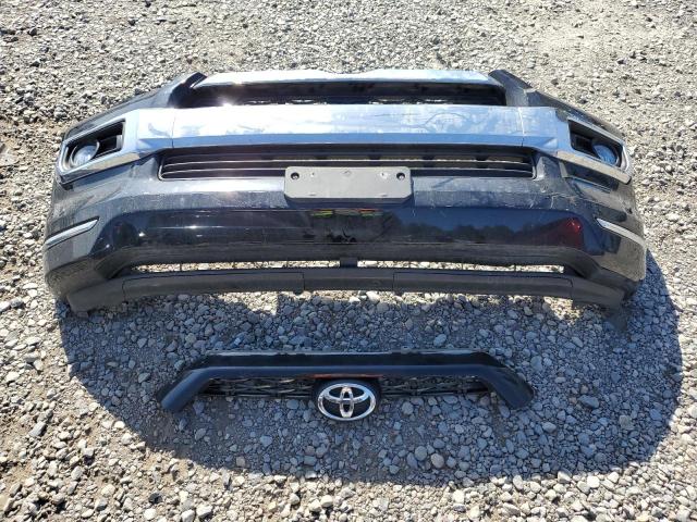 JTEBU5JR8F5210618 - 2015 TOYOTA 4RUNNER SR5 BLACK photo 13