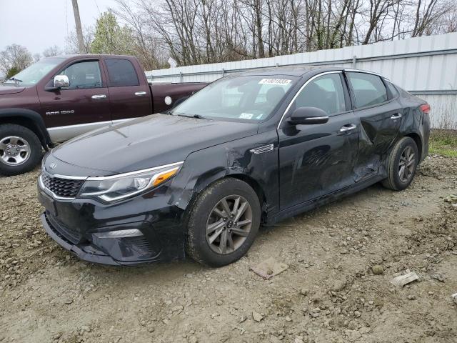2020 KIA OPTIMA LX, null