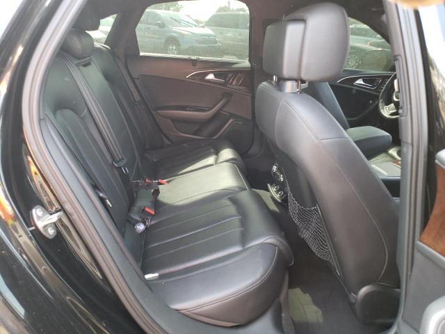 WAUHGAFC6GN016624 - 2016 AUDI A6 PRESTIGE Qara foto 10