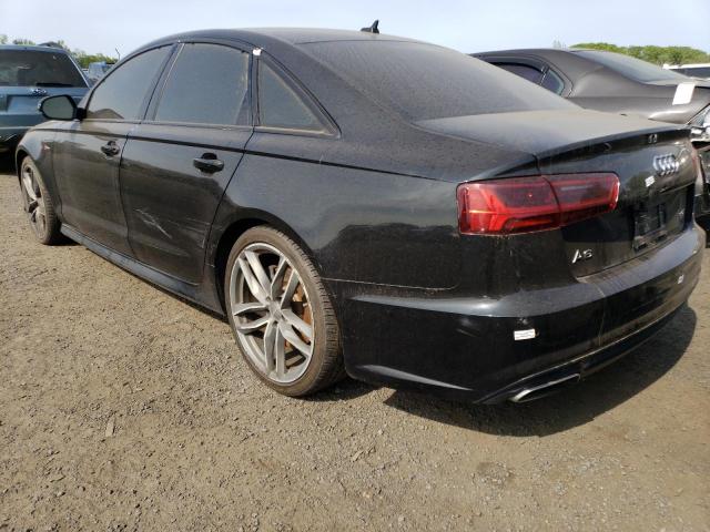 WAUHGAFC6GN016624 - 2016 AUDI A6 PRESTIGE Qara foto 2