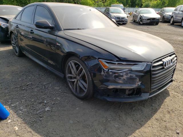 WAUHGAFC6GN016624 - 2016 AUDI A6 PRESTIGE Qara foto 4
