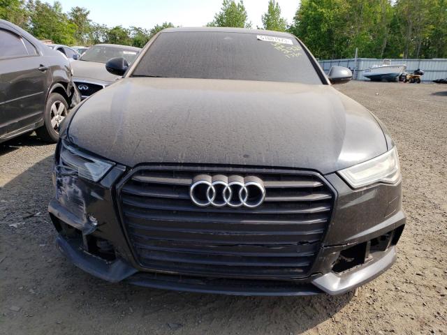 WAUHGAFC6GN016624 - 2016 AUDI A6 PRESTIGE Qara foto 5