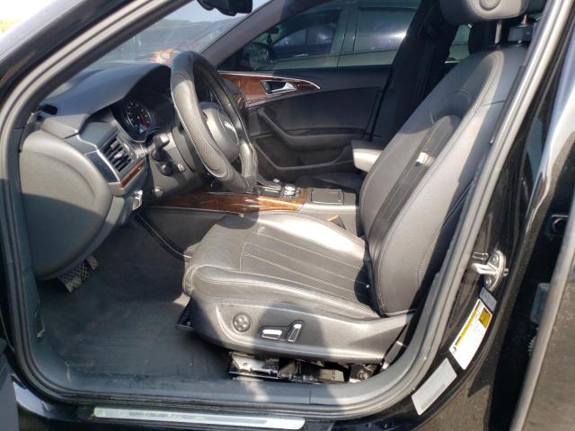WAUHGAFC6GN016624 - 2016 AUDI A6 PRESTIGE Qara foto 7
