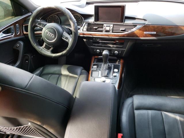 WAUHGAFC6GN016624 - 2016 AUDI A6 PRESTIGE Qara foto 8