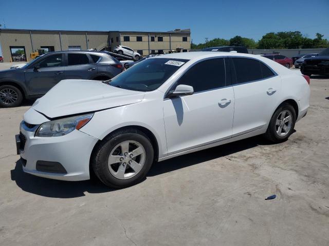 2016 CHEVROLET MALIBU LIM LT, 