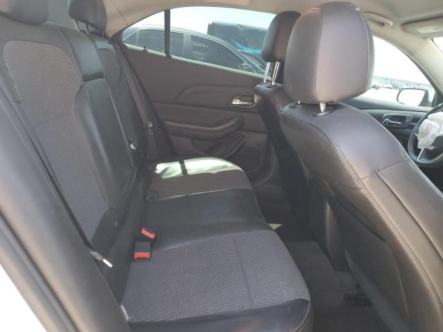 1G11C5SA5GU159185 - 2016 CHEVROLET MALIBU LIM LT 白色 照片 10