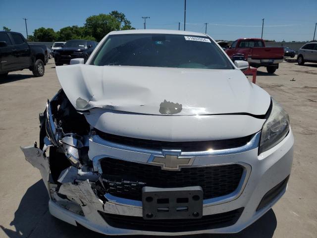 1G11C5SA5GU159185 - 2016 CHEVROLET MALIBU LIM LT 白色 照片 5