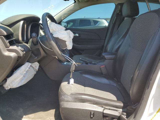 1G11C5SA5GU159185 - 2016 CHEVROLET MALIBU LIM LT 白色 照片 7