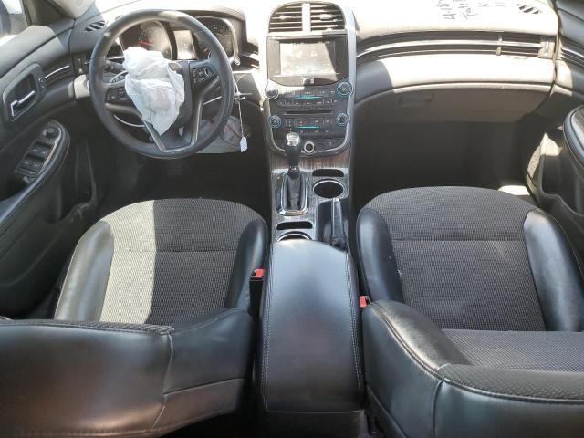 1G11C5SA5GU159185 - 2016 CHEVROLET MALIBU LIM LT 白色 照片 8