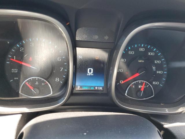 1G11C5SA5GU159185 - 2016 CHEVROLET MALIBU LIM LT 白色 照片 9