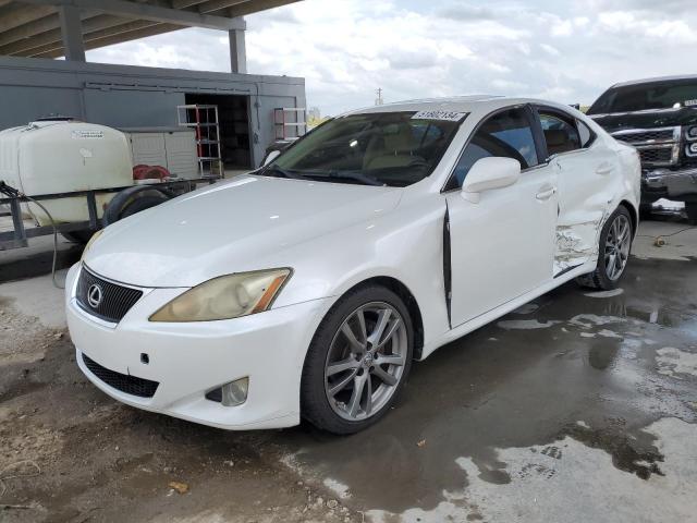 2008 LEXUS IS 250, 