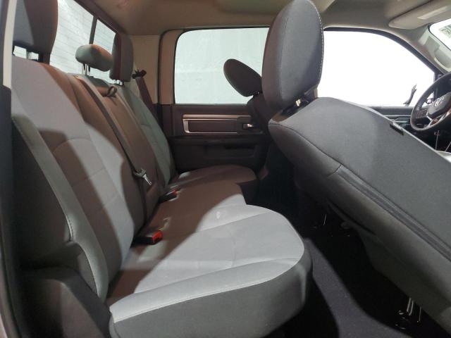 1C6RR7LG8NS209410 - 2022 RAM 1500 CLASS SLT 灰色 照片 10