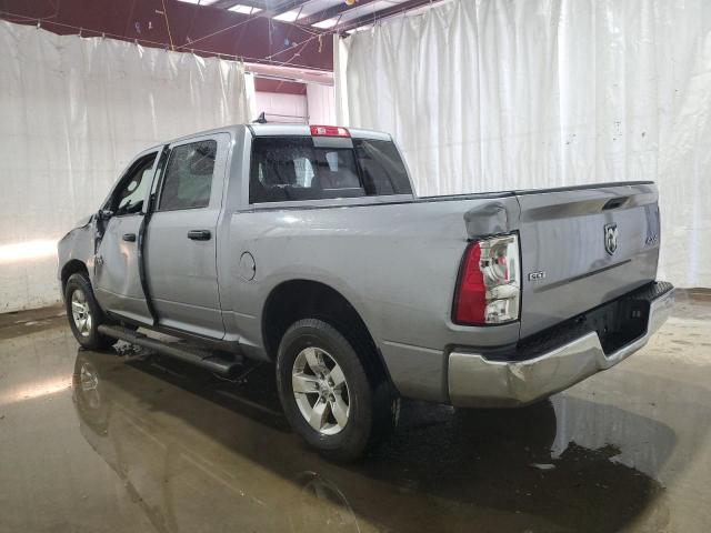 1C6RR7LG8NS209410 - 2022 RAM 1500 CLASS SLT 灰色 照片 2