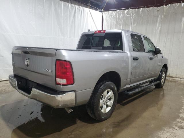 1C6RR7LG8NS209410 - 2022 RAM 1500 CLASS SLT 灰色 照片 3
