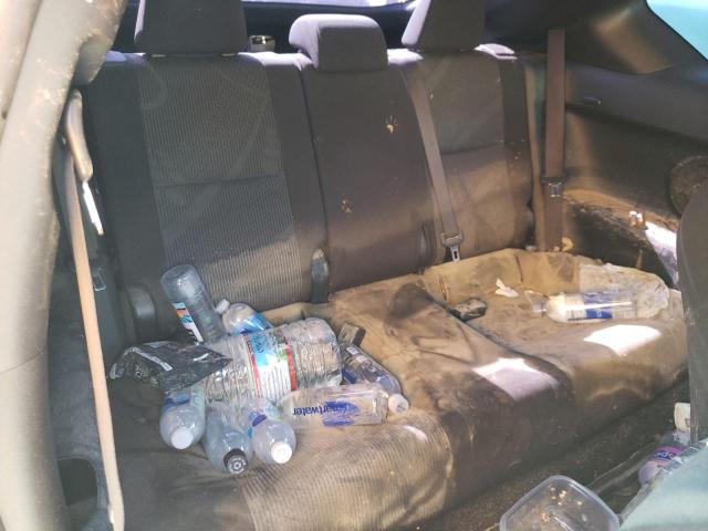 JTKJF5C70D3054369 - 2013 TOYOTA SCION TC 白色 照片 10