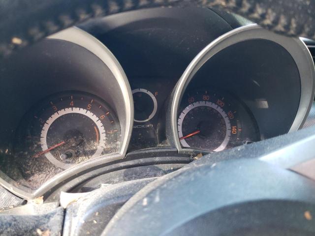 JTKJF5C70D3054369 - 2013 TOYOTA SCION TC 白色 照片 9